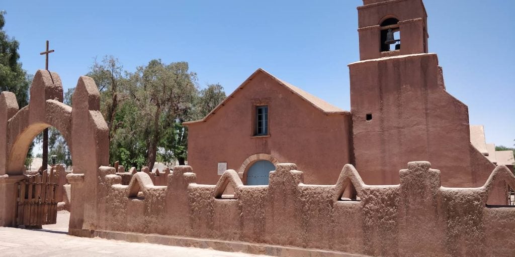 San Pedro de Atacama