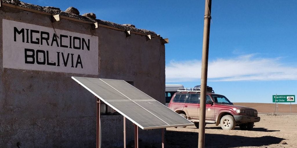 Qué ver en Bolivia además del Salar de Uyuni