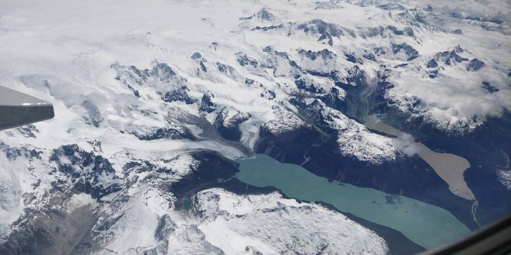 Circuito W en Torres del Paine: qué llevar. dificultad, qué ver, alojamientos...