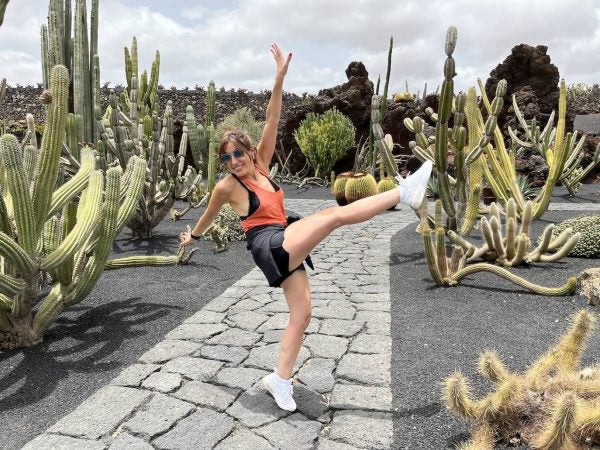 Qué ver en Lanzarote
