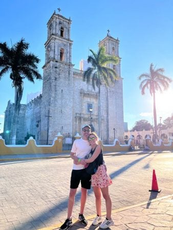 Qué ver en Riviera Maya en 9 días. Valladolid