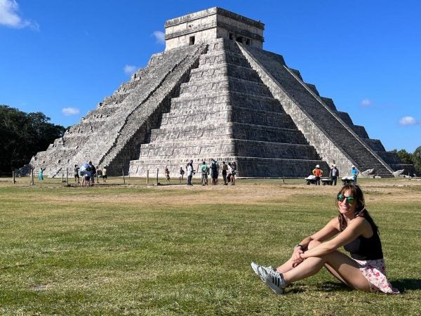 Qué ver en Riviera Maya en 9 días. Chichen Itzá
