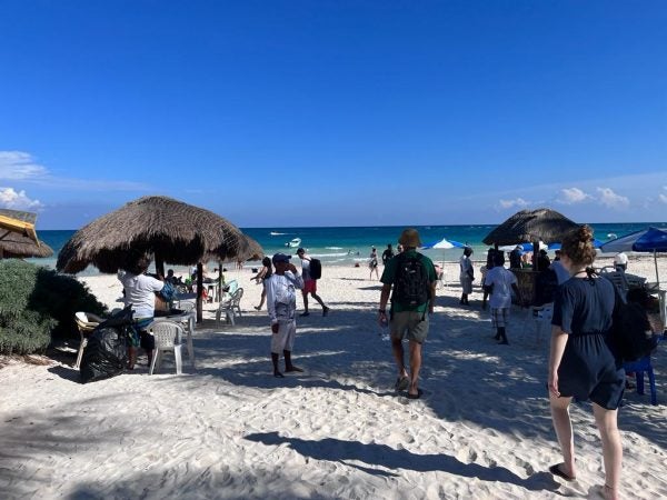 Qué ver en Riviera Maya en 9 días