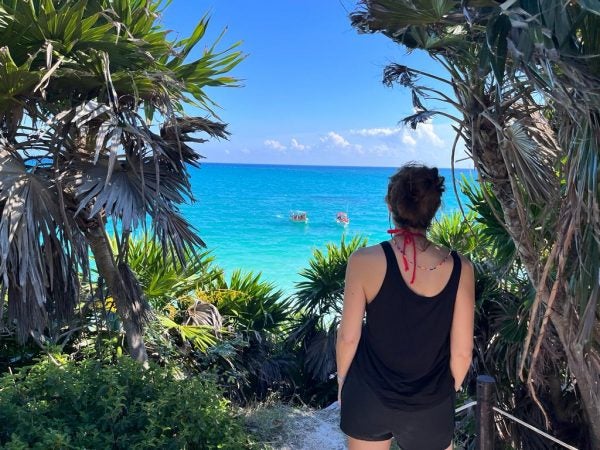 Qué ver en Riviera Maya en 9 días. Tulum