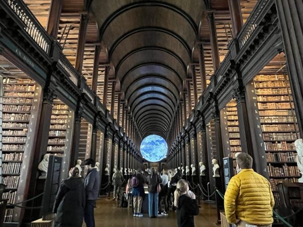Trinity College