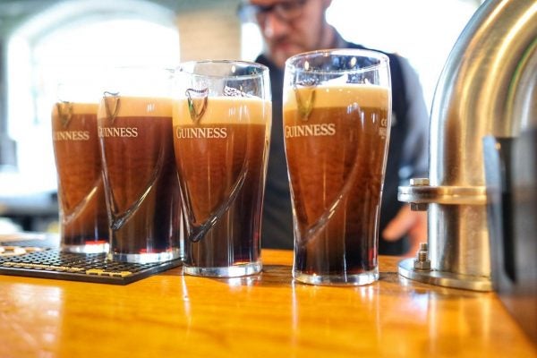 Los mejores pubs de Dublín