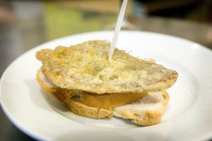 Orejita del Perchas