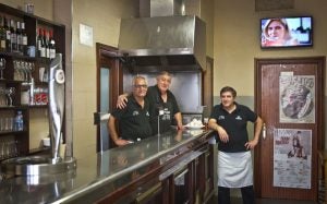 Bar Soriano
