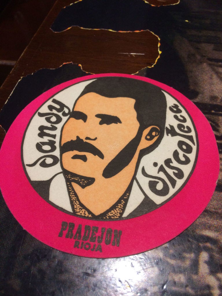 disco-dandi
