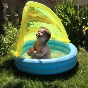 Alejo en remojo