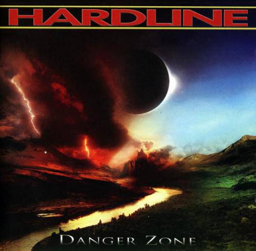 danger zone