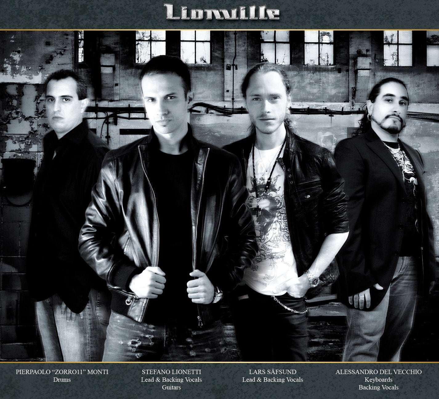 Lionville_band