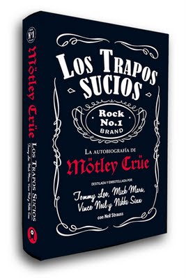 Motley-Crue