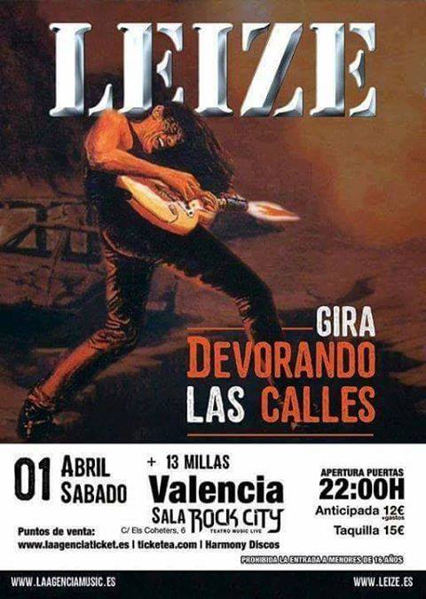 leiza-gira