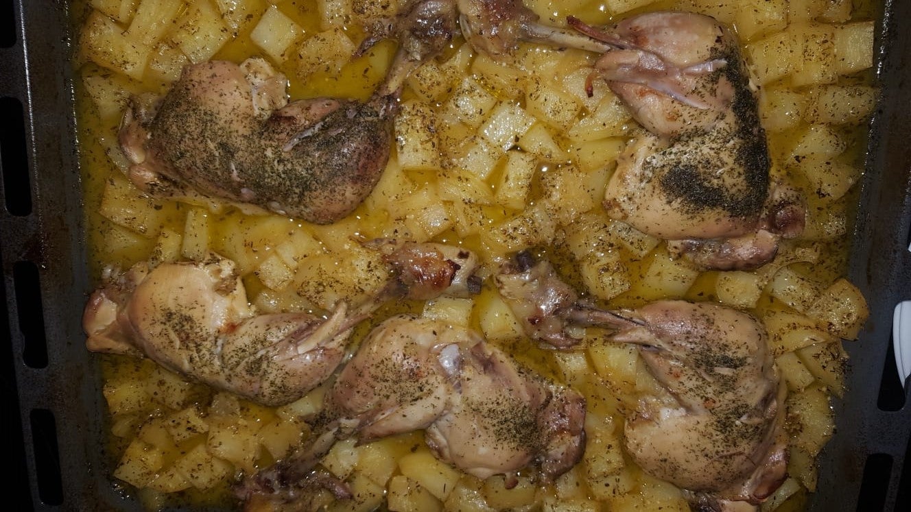 pollo-naranja