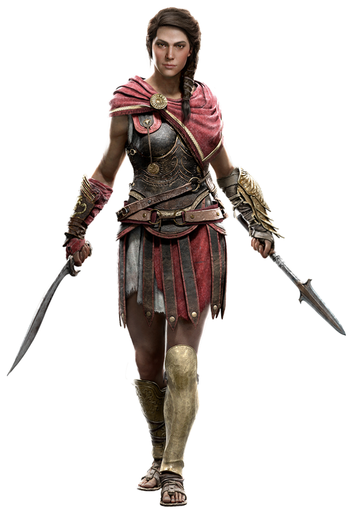 Kassandra