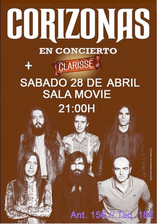 20120428 Corizonas
