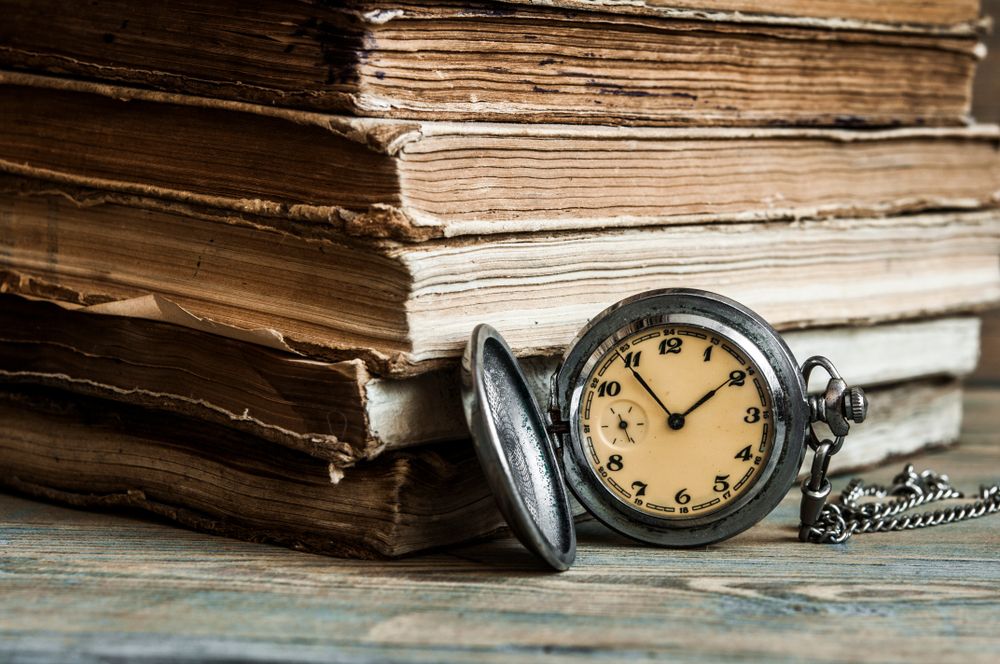 reloj