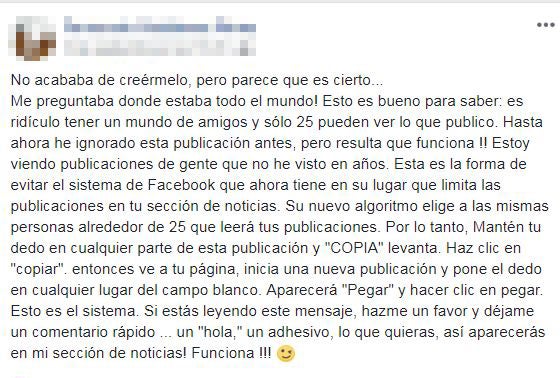 cadena