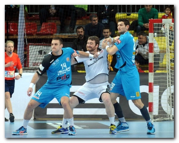 El Naturhouse ficha a Ace Jonovski ElBalonblog Blogs