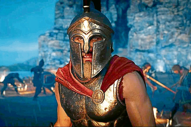 Leonidas