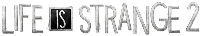 Life Is Strange 2