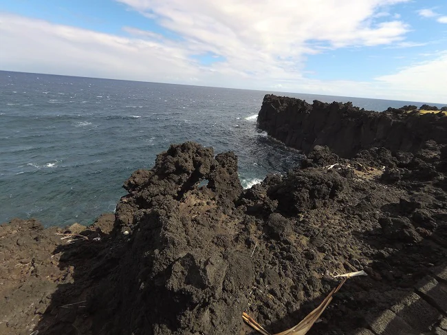 Qué ver en Isla Reunion