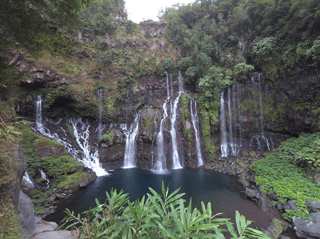 Qué ver en Isla Reunion