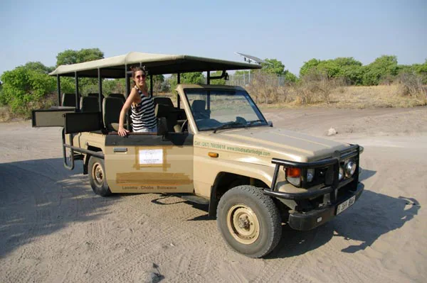 mopane-safaris