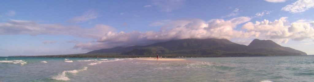 White Island, Camiguín: qué ver, cómo moverte, dónde comer, cataratas, alojamientos... Filipinas