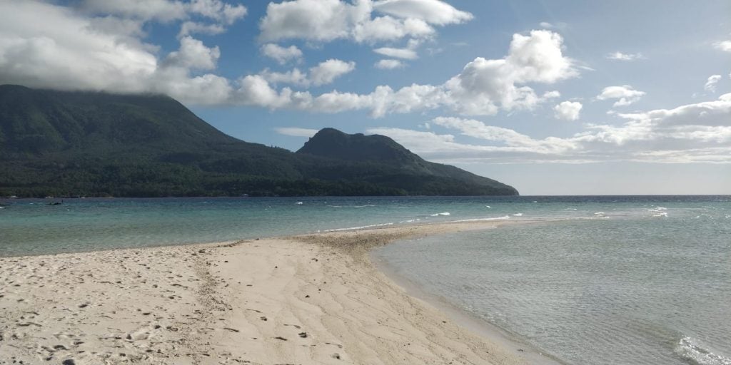 Camiguín, White Island: qué ver, cómo moverte, dónde comer, cataratas, alojamientos... Filipinas