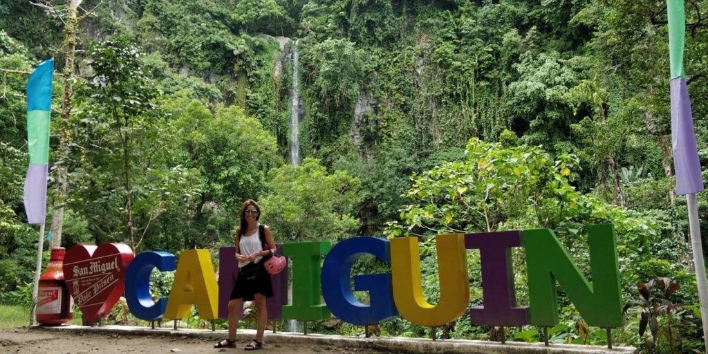 Camiguín: consejos sobre qué ver, qué hacer, dónde comer, cómo moverte, alojamientos.. Filipinas