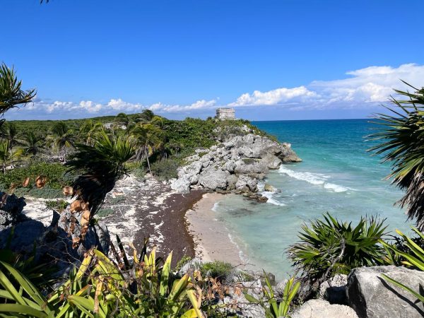 Qué ver en Riviera Maya en 9 días. Ruinas de Tulúm, Riviera Maya