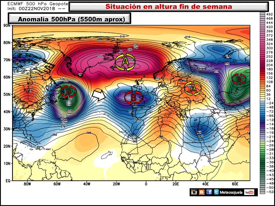 modelos-de-altura-geopotencial-500-hpa-meteosojuela-la-rioja