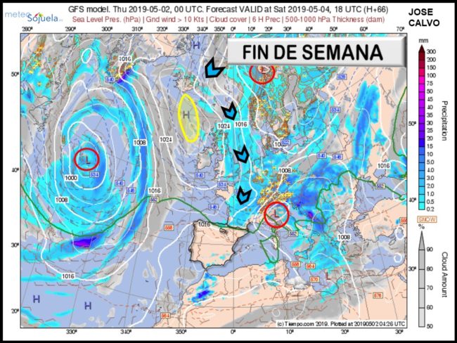 configuracion-atmosferica-fin-de-semana-meteosojuela