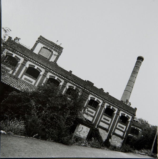 Arquitectura de fachada | Carta a Sagasta - Blogs larioja.com