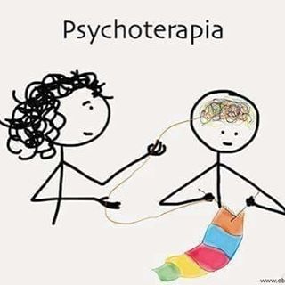Psicoterapia-terapia