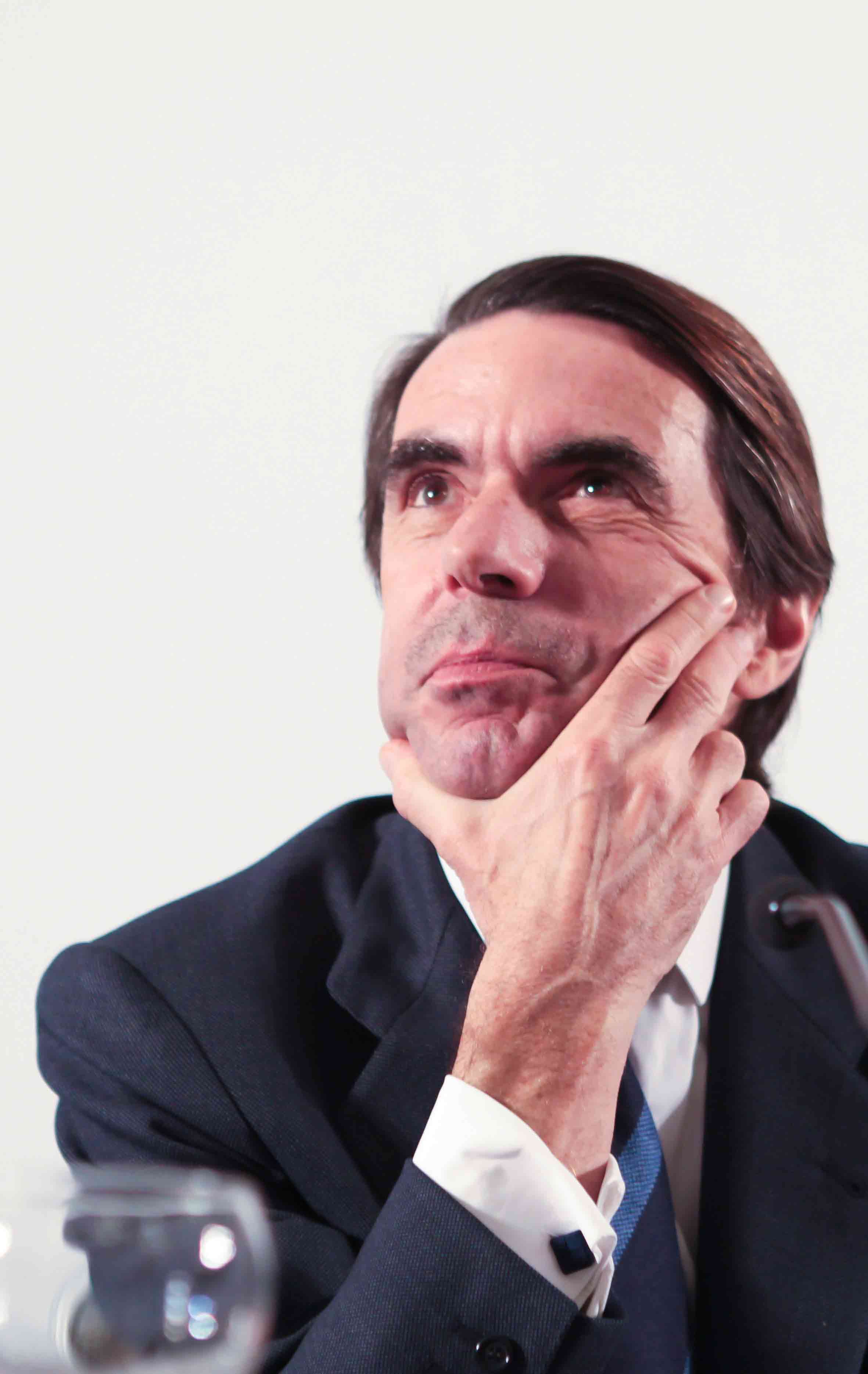 Aznar o morir Chucherías y quincalla Blogs