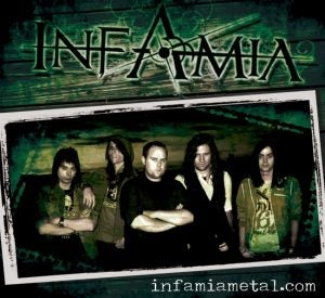 Infamia