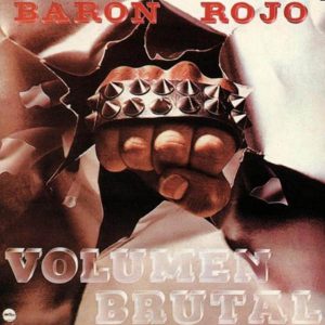 Baron_Rojo-Volumen_Brutal-Frontal
